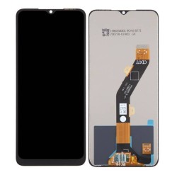 Infinix Smart 7 (India) ORIGINAL LCD Screen Display - Black Infinix Smart 7 (India) ORIGINAL LCD Screen Display - Black