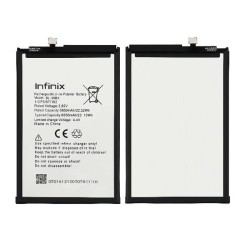 Infinix Smart 9 HD Battery - ORIGINAL Infinix Smart 9 HD Battery - ORIGINAL