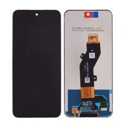 Infinix Smart 9 LCD Screen Display Black - High Quality Infinix Smart 9 LCD Screen Display Black - High Quality