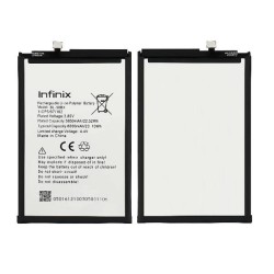 Infinix Smart 9 Battery - ORIGINAL Infinix Smart 9 Battery - ORIGINAL