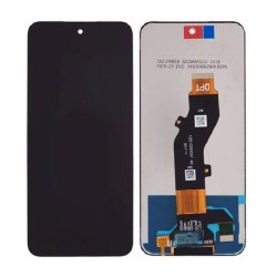 Infinix Smart 9 ORIGINAL LCD Screen Display - Black Infinix Smart 9 ORIGINAL LCD Screen Display - Black