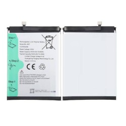 Infinix Smart HD 2021 Battery - ORIGINAL