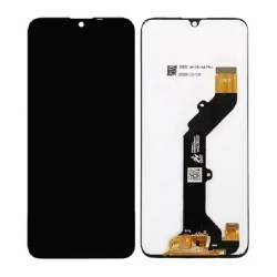 Infinix Smart HD 2021 ORIGINAL LCD Screen Display - Black