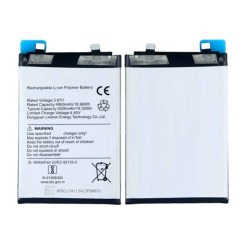 Infinix Zero 20 Battery - ORIGINAL Infinix Zero 20 Battery - ORIGINAL