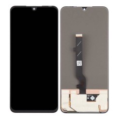 Infinix Zero 20 ORIGINAL LCD Screen Display - Black Infinix Zero 20 ORIGINAL LCD Screen Display - Black