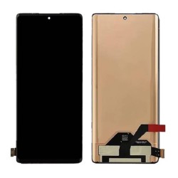 Infinix Zero 30 4G LCD Screen Display Black - High Quality Infinix Zero 30 4G LCD Screen Display Black - High Quality