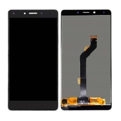 Infinix Zero 4 Plus ORIGINAL LCD Screen Display - Black