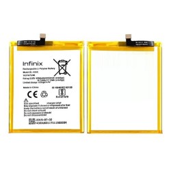 Infinix Zero 5 Battery - ORIGINAL