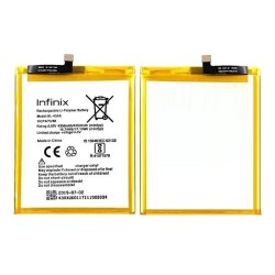 Infinix Zero 5 Pro Battery - ORIGINAL