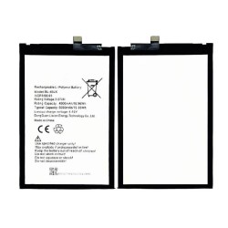 Infinix Zero 5G 2023 Battery - ORIGINAL Infinix Zero 5G 2023 Battery - ORIGINAL