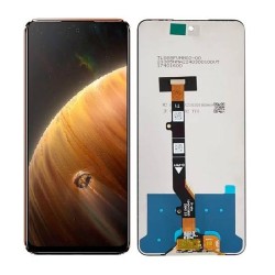Infinix Zero 5G 2023 ORIGINAL LCD Screen Display - Black Infinix Zero 5G 2023 ORIGINAL LCD Screen Display - Black