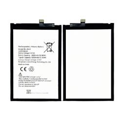 Infinix Zero 5G Battery - ORIGINAL