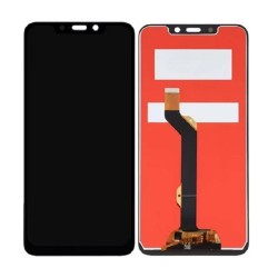Infinix Zero 6 ORIGINAL LCD Screen Display - Black