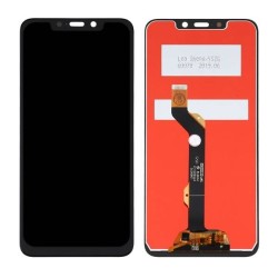 Infinix Zero 6 Pro ORIGINAL LCD Screen Display - Black