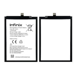 Infinix Zero 8 Battery - ORIGINAL