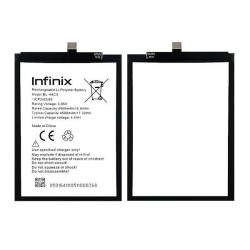 Infinix Zero 8i Battery - ORIGINAL