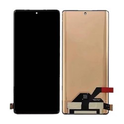 Infinix Zero Ultra 5G LCD Screen Display Black - High Quality Infinix Zero Ultra 5G LCD Screen Display Black - High Quality