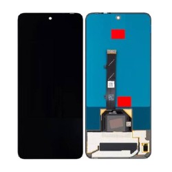 Infinix Zero X LCD Screen Display Black - High Quality
