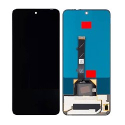 Infinix Zero X Pro LCD Screen Display Black - High Quality