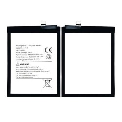 Infinix Zero X Pro Battery - ORIGINAL
