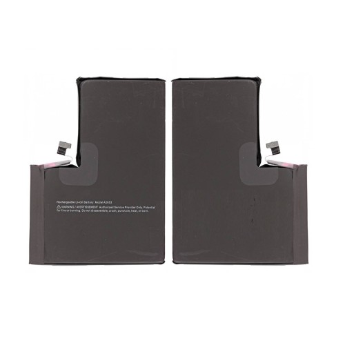 iPhone 13 Pro Max Batteri 4352mAh