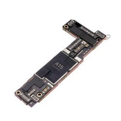 Apple iPhone 14 Motherboard PCB Module - No Face ID