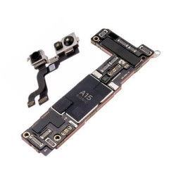 Apple iPhone 14 Motherboard PCB Module - With Face ID