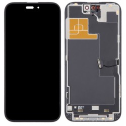 Apple iPhone 14 Pro LCD Screen With Digitizer Module - Black