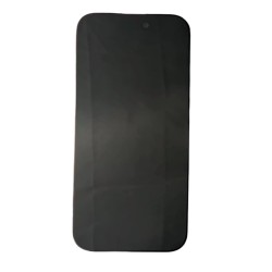 Apple iPhone 15 LCD Screen With Digitizer Module - Black