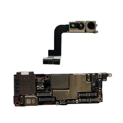 Apple iPhone 15 Pro Max 256GB Motherboard PCB Module - With Face ID