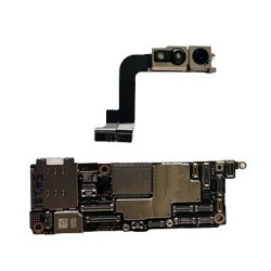 Apple iPhone 15 Pro Max 512GB Motherboard PCB Module - With Face ID