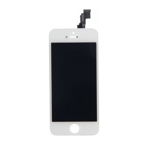 NEW Original IPhone 5s LCD Touch Screen Digitizer Display Assembly – White