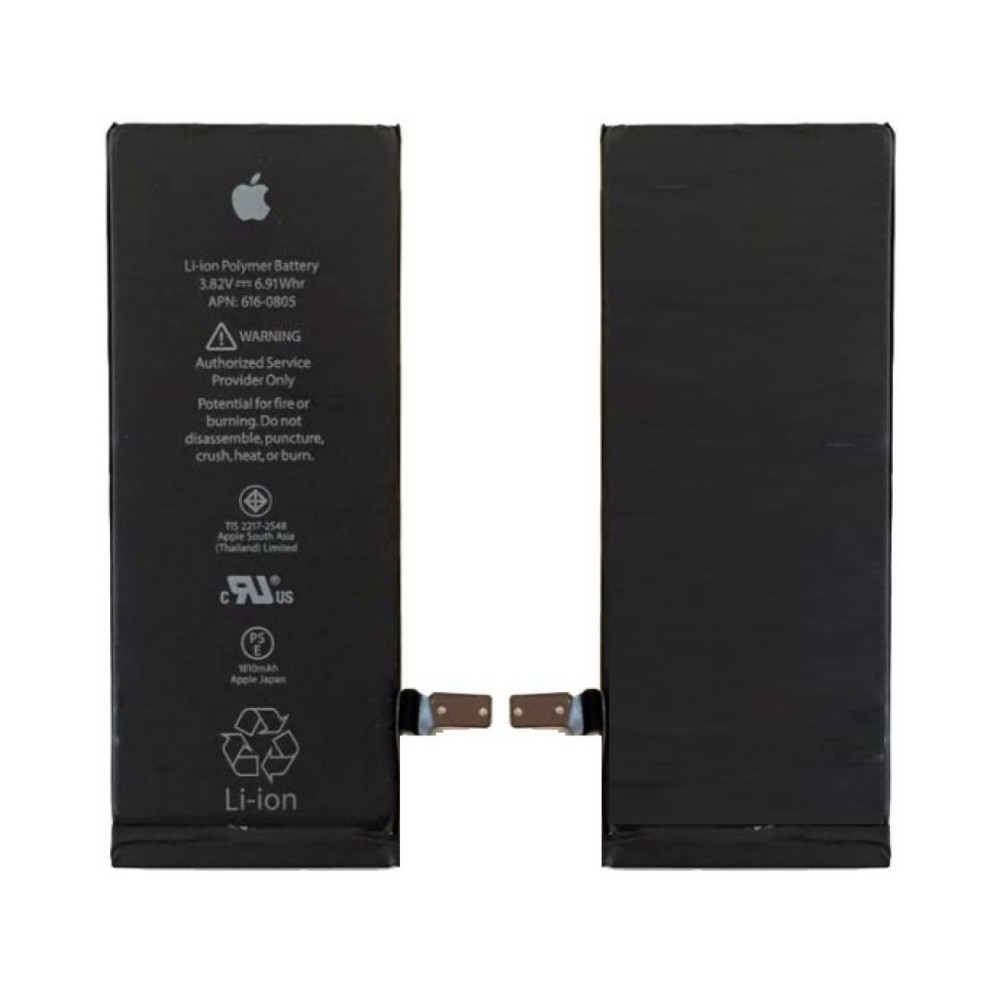 Apple iPhone 6S Battery ORIGINAL Cellspare