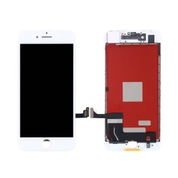 Apple iPhone 7 LCD Display With Touch Screen White | High Quality