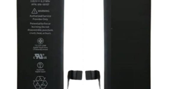 Apple iPhone SE Battery ORIGINAL Cellspare