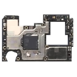 Vivo iQOO 7 128GB Motherboard PCB Module