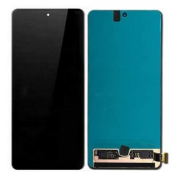 Vivo iQOO 9 LCD Screen With Digitizer Module - Black