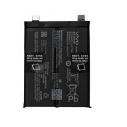 Vivo iQOO 9 Pro Battery Module