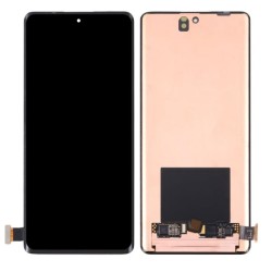 Vivo iQOO 9 Pro LCD Screen With Digitizer Module - Black