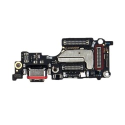 Vivo IQOO Z7 Pro Charging Port PCB Module