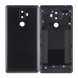 Lenovo K8 Note Rear Housing Panel Module - Black