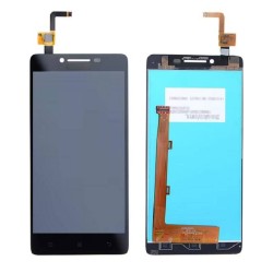 Lenovo A6000 ORIGINAL LCD Screen Display - Black