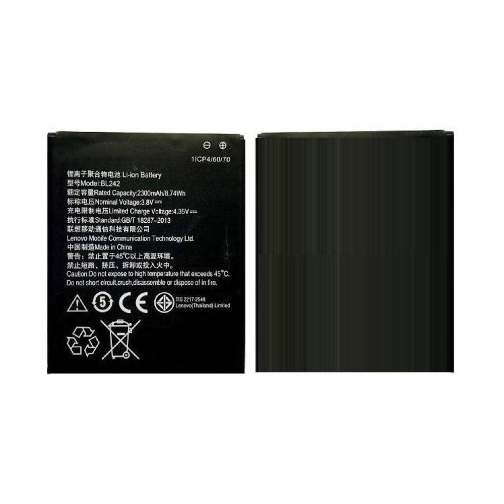 Lenovo A6600 Battery | ORIGINAL | Cellspare
