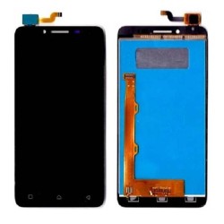 Lenovo A6600 Plus ORIGINAL LCD Screen Display - Black