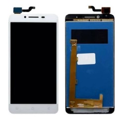 Lenovo A6600 Plus ORIGINAL LCD Screen Display - White