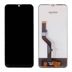 Lenovo A7 ORIGINAL LCD Screen Display - Black