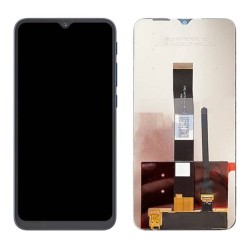 Lenovo A8 2020 ORIGINAL LCD Screen Display - Black