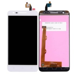 Lenovo C2 LCD Screen Display White - High Quality Lenovo C2 LCD Screen Display White - High Quality