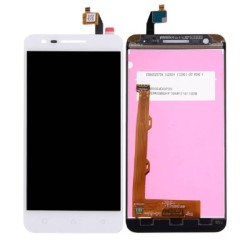 Lenovo C2 ORIGINAL LCD Screen Display - White