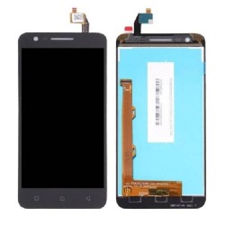 Lenovo C2 Power LCD Screen Display Black - High Quality